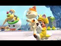 Bowser's Fury - All Lost Kitten Locations