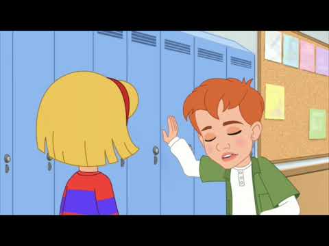 Let’s Go 2 Unit 4: Occupations (Let’s Talk)