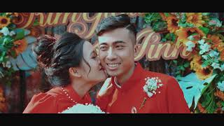 Phóng Sự Cưới Quốc Tỉnh & Kim Giàu