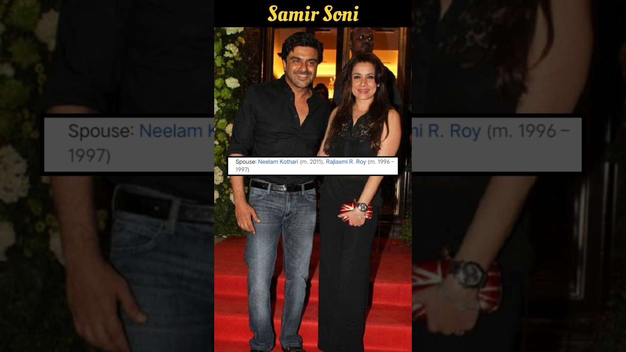 Samir Soni🎬 