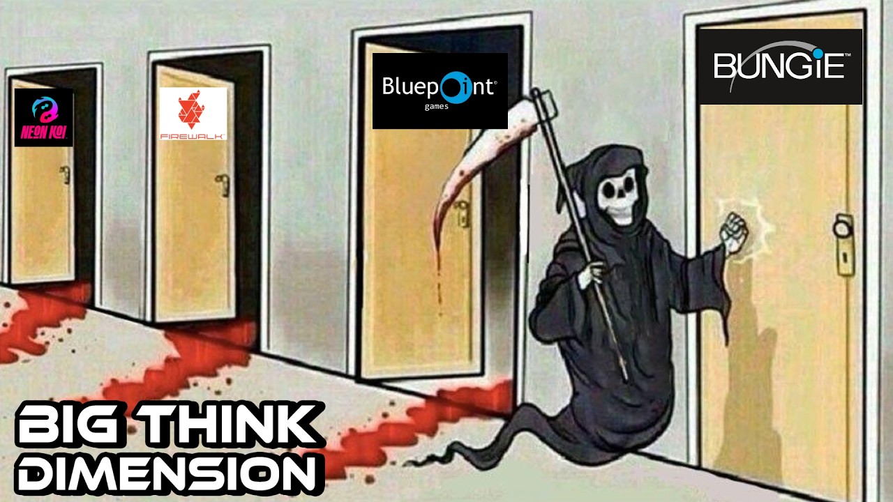 Same As It Ever Was | Big Think Dimension 