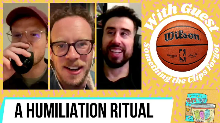 The 25-26 LA Clippers: A Humiliation Ritual