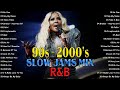 Old School RnB Mix -  Best RnB Songs 90s - 2000s NE YO, CHRIS BROWN, USHER, MARIO