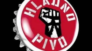 Video thumbnail of "Hladno Pivo - Rigoletto"