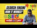 How Google Search Engine Works? Crawling, Indexing, and Ranking - Complete Explanation #3