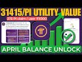 Pi network new update today | Pi coin latest news | Pi tentative/unlock/unverified balance | Pi kyc