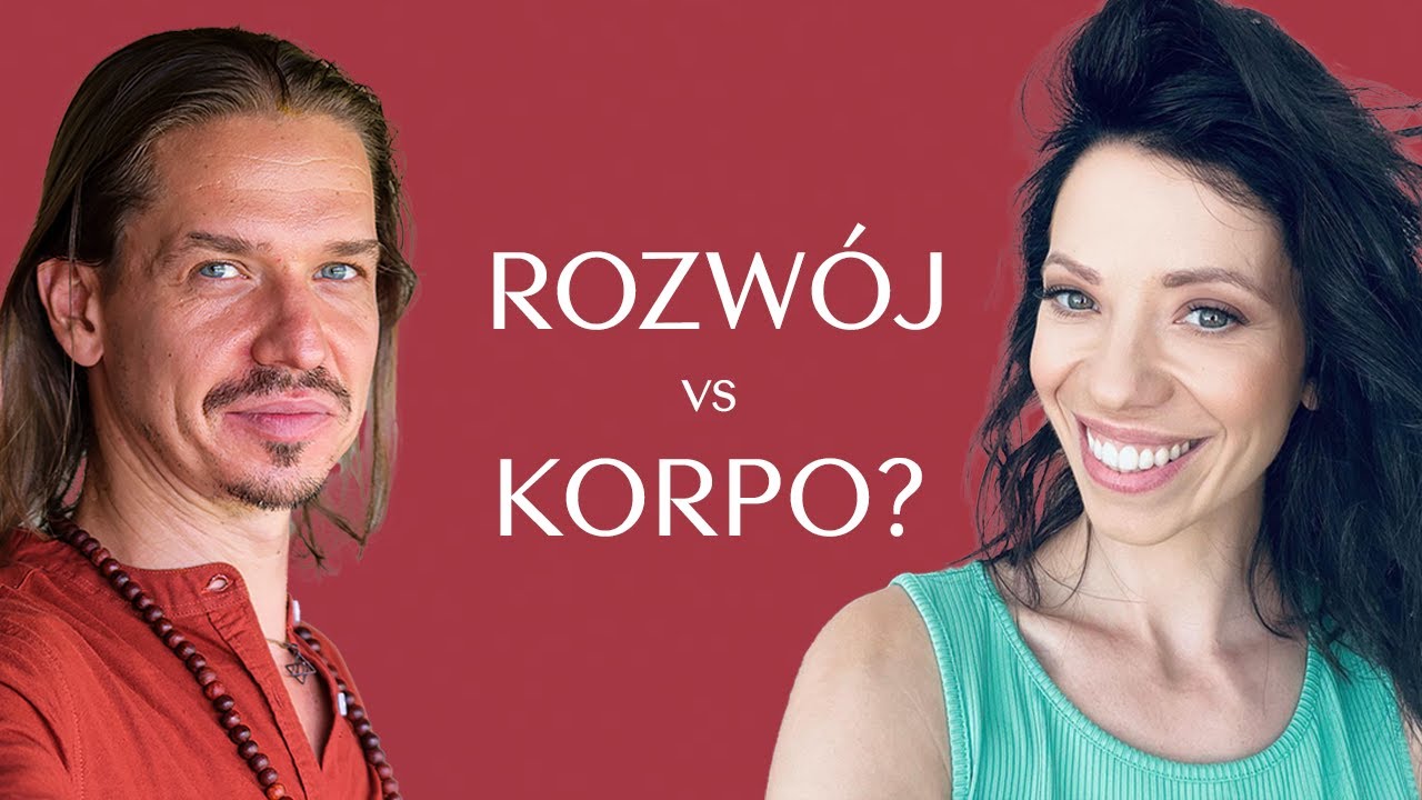 From corpo life to Tantra and Yoga - Spiritual Revolution After Hours