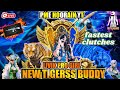 PUBG Mobile LIVE 🔴 | Crazy Rush Fights 💥 Epic Moments &amp; Fun Vibes 🎮 PME Hoorain