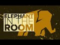 The Elephant in the Room // Sex and Boundaries
