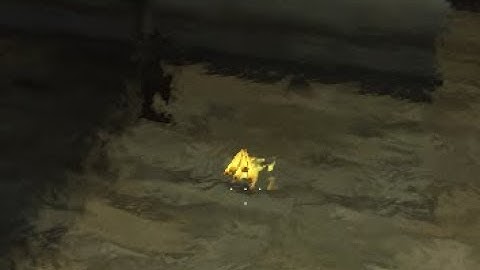 Ze_Venice_Escape_B2 (Secrets) - Banana & Skybox