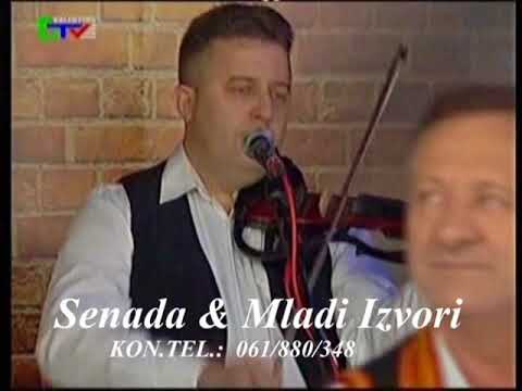 senada i mladi izvori --- mix izvornih pjesama 2-dio