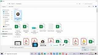 How to convert Mp3 to Wav file and other process (Arabic 21) screenshot 3