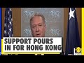 Mike Pompeo: U.S. condemns China's 'disastrous proposal' on Hong Kong