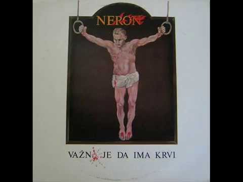 Video: Je li Neron Vergilov sin?