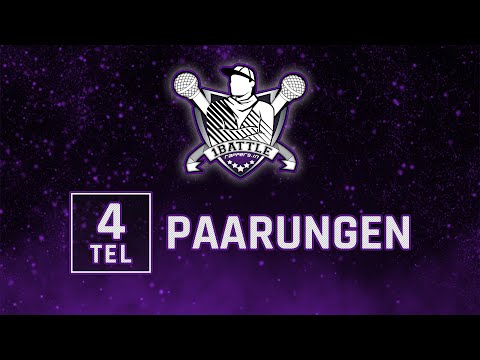 1Battle Cup Viertelfinale Paarungen
