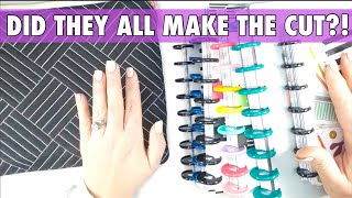 Two MORE Planners?! | My Planner Line Up Check In | Functional Planner Setup | Frankenplanning