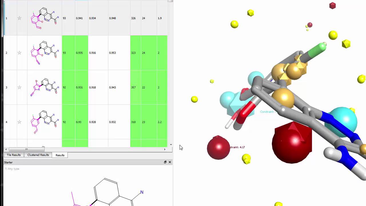 emolecules database emolecules database