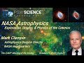 PSW 2465 NASA Astrophysics | Mark Clampin