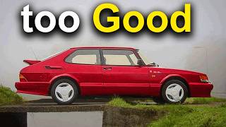 Saab Accidentally Built the Greatest Car Ever Made Saab Automobile Parent Organizations