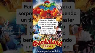 GARDALAND NEL… || @gardalandforever Tik tok compilation