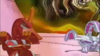 Drago And Wavern Drago And Wavern