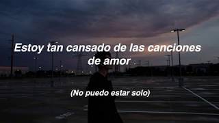 Lauv & Troye Sivan - i'm so tired... (Subtitulada Español)