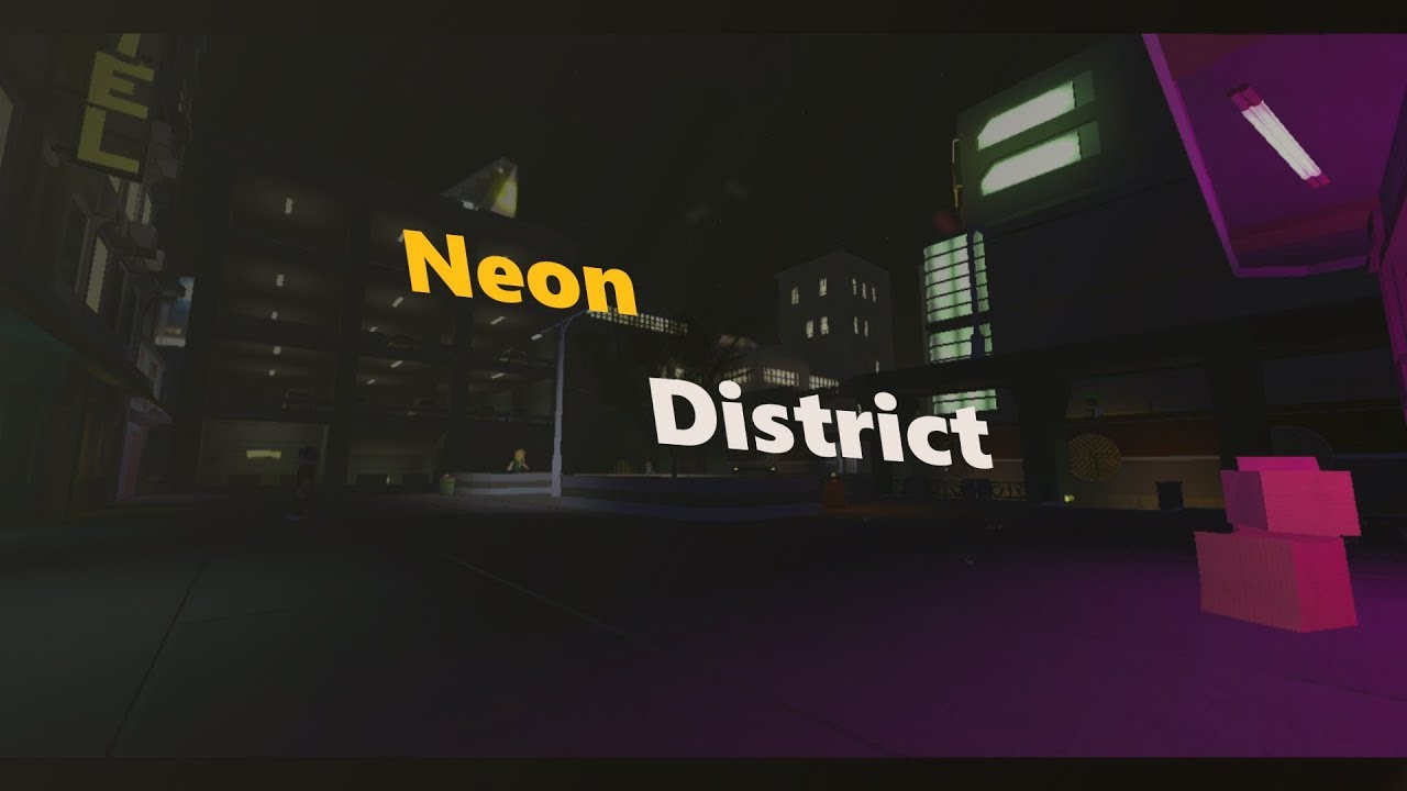 Roblox Neon District Redwood Apartments How Do U Get Free - roblox neon district redwood apartments how do u get free