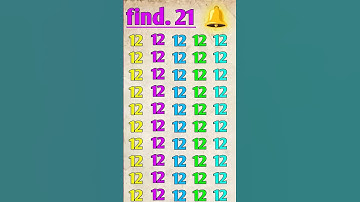 find the number#gk #amazingmathspuzzle #iqtest #quiz #iqtest #iq #oddnumbers #viralvideo #facts