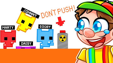 DON’T PUSH THIS BUTTON! (Pico Park)