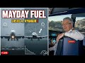 "Wir schaffen das noch" – Warum Fuel Emergencies (immer noch) passieren