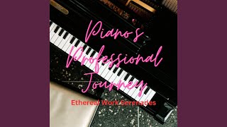Harmonic Piano Flow