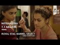 NITISHASTRA I TAAPSEE PANNU I KAPIL VERMA I ROYAL STAG BARREL SELECT LARGE SHORT FILMS