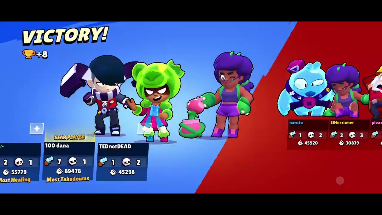 IGRAM NOVI EVENT U BRAWL STARSU