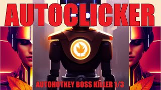 Auto Clicker: Leaf Blowing Killer 1/3 screenshot 3