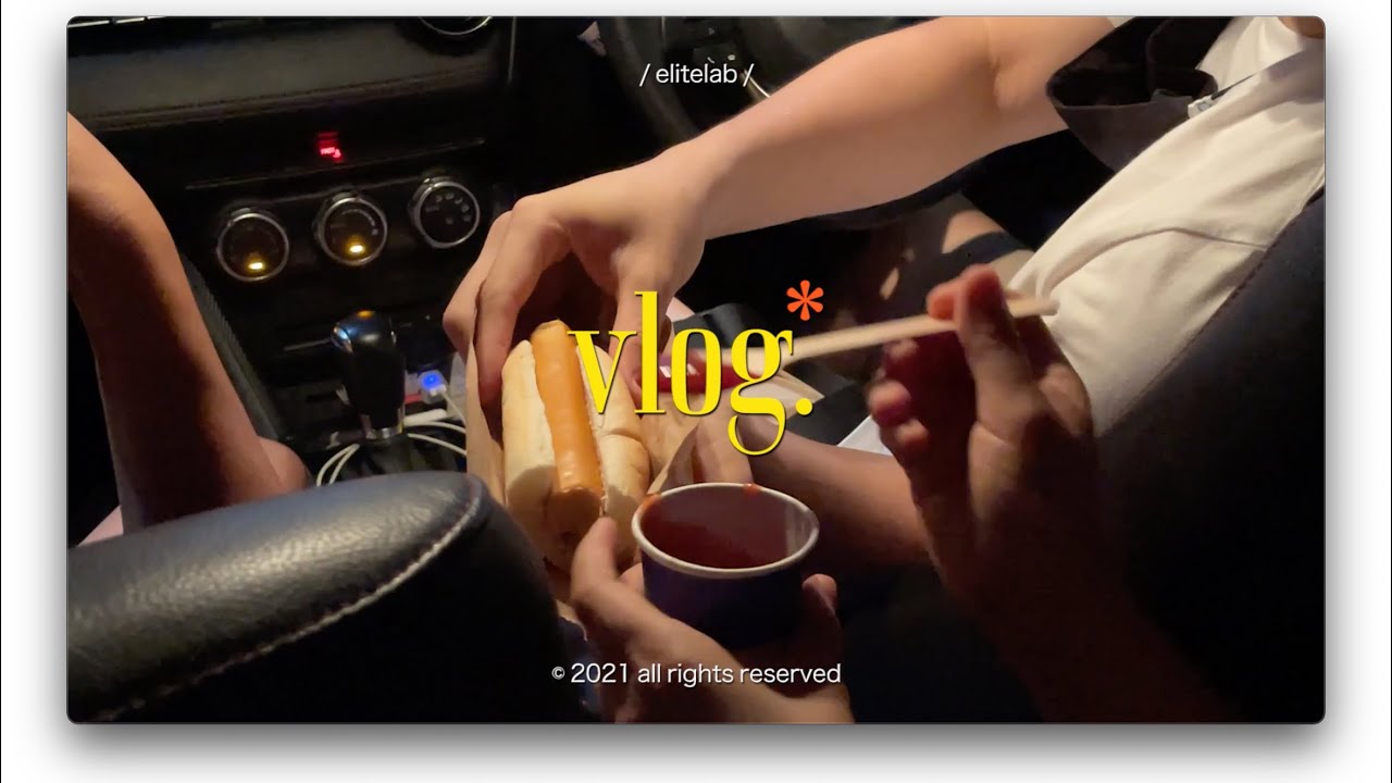 Vlog ep69 - stay at home, เก็บของกลับเชียงราย, ชาเขียว dirty, เดิน IKEA ก่อนกลับเชียงราย #elitelab_