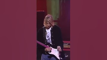 Thumbnail of Nirvana - Blew (Live & Loud, 1993) #nirvana