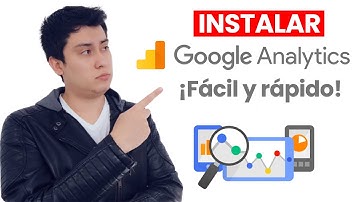 Como Instalar Google Analytics en WordPress 2021 Actualizado