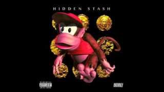 An0Maly - Diddy Kong Hidden Stash