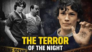 What Netflix And Others DIDN'T Tell You About the Night Stalker | True Crime Documentary.