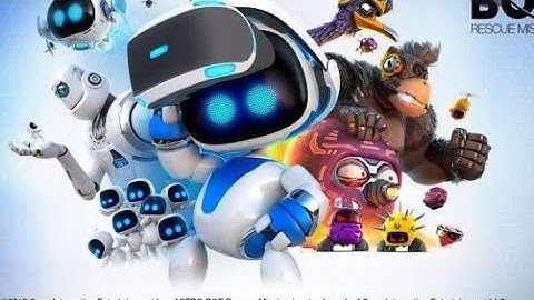 Astrobot playthrough gameplay part 3 (2022)