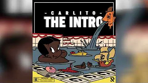 Carlito  DaBoy    The Intro EXCLUSIVE @UKSonline  UKS