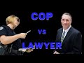 DUI Attorney - Cross Examination of Female Cop