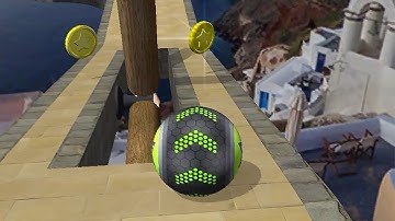 Going Balls Speedrun Gameplay Android IOS #466