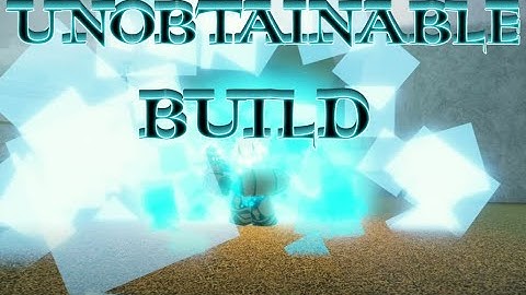 DEEPWOKEN | UNOBTAINABLE BUILD 1V1S