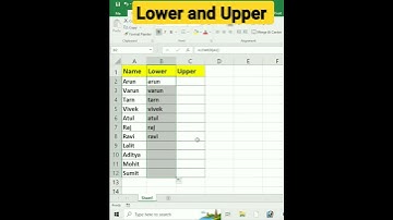 Excel Formulas Tips and Tricks Shortcut Keys #shorts #youtubeshorts #excel