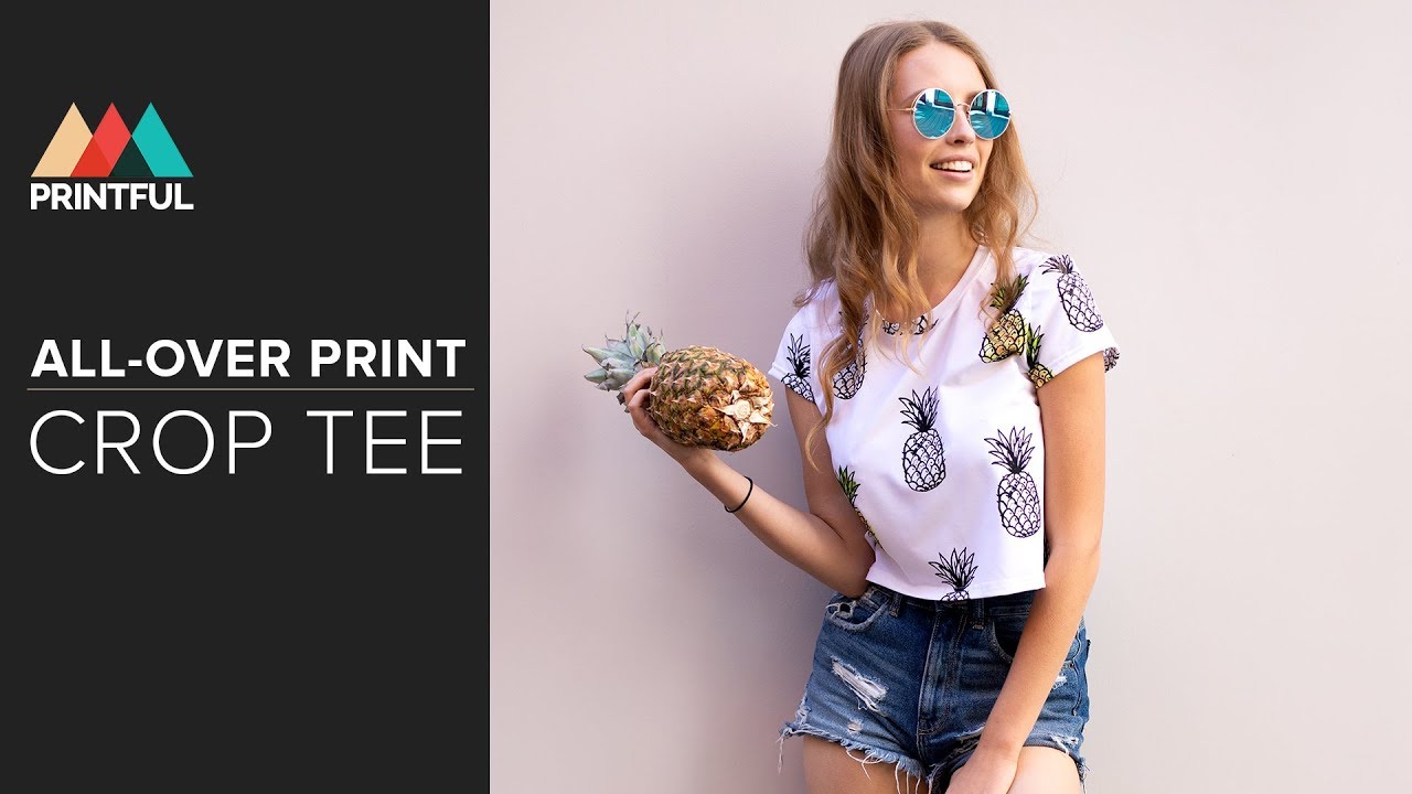 Printful all over print Clearance