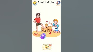 Dop 5 delete one part level 484 walkthrough Solution All Level #shorts #ytshorts