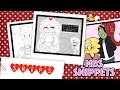 NBS Snippets Undertale Ships NBS Snippets Undertale Ships