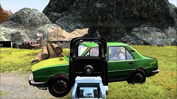 kid singing in trader city  part 1