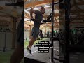 #gym #training #fitness #workout #trainer #coaching #dips #triceps #tricepsworkout #bodyweight